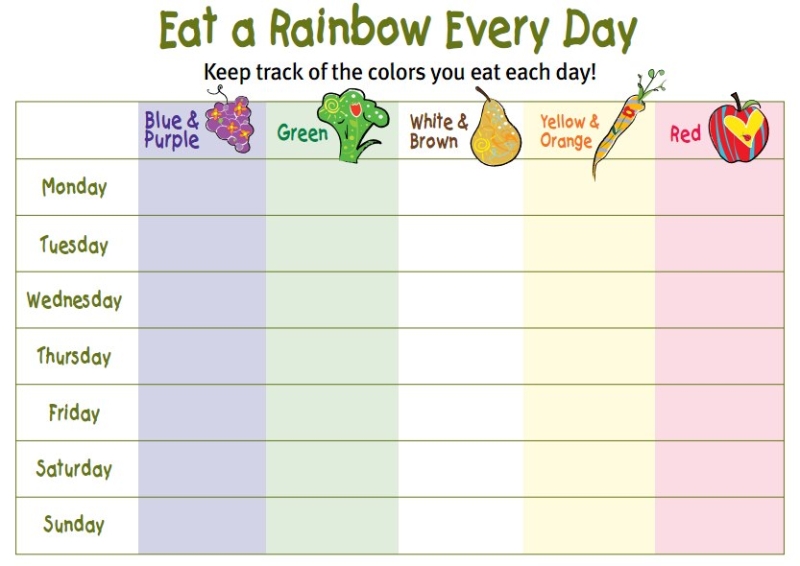 Eat a Rainbow Virtual Book Club for Kids featuring Denise Fleming