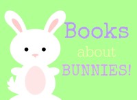 books about bunnies