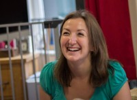 Louise, Building Blocks & Acorns