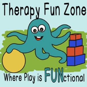 Therapy Fun Zone