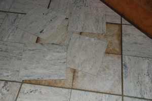hideous faux marble file