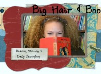 Big Hair and Books