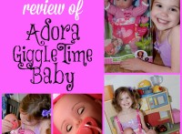 GiggleTime baby review
