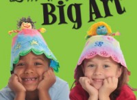 Little Hands Big Art