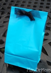 simple gift