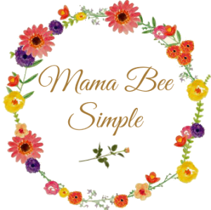 Mama Bee Simple