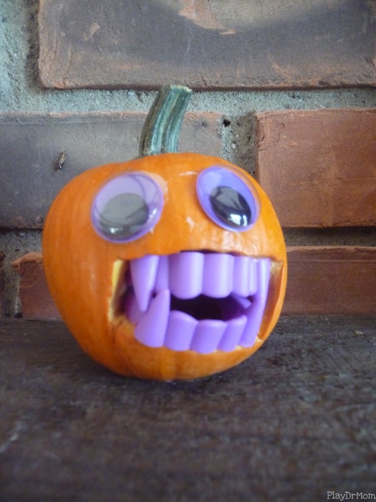 gord pumpkin